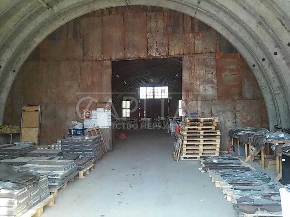 Продаж / Складське приміщення / 710 м2 / Шевченківський район / вул. Зоологічна - View 2