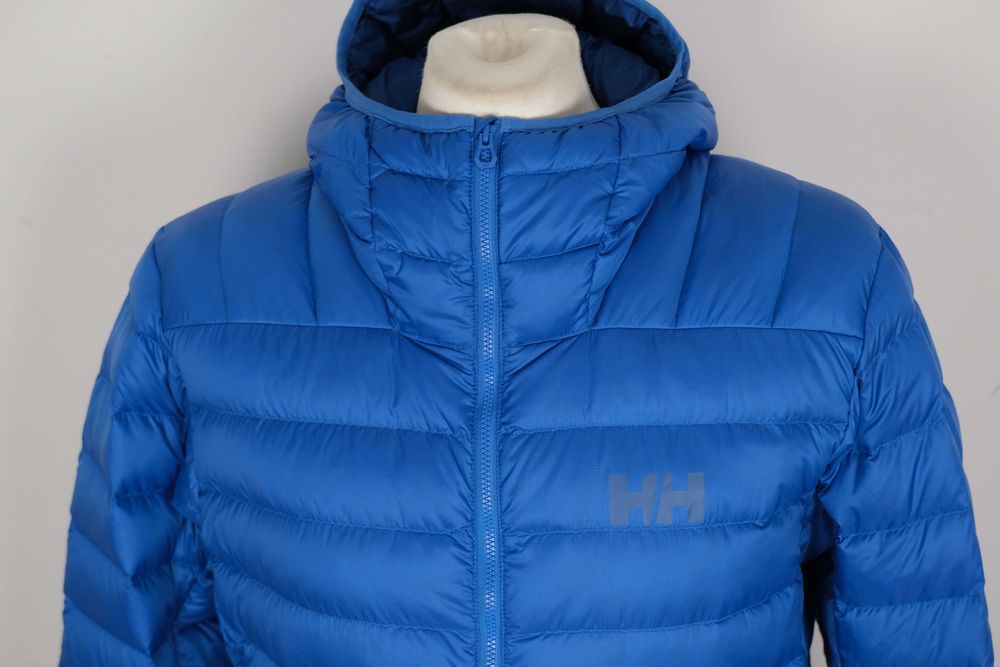 Helly Hansen 700 puchowa  verglas hooded down 2.0 r L