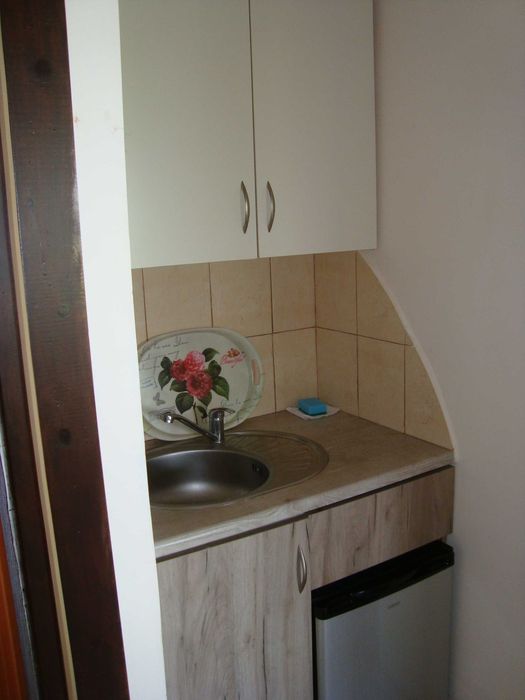 Pokoje Gościnne z widokiem na Jezioro