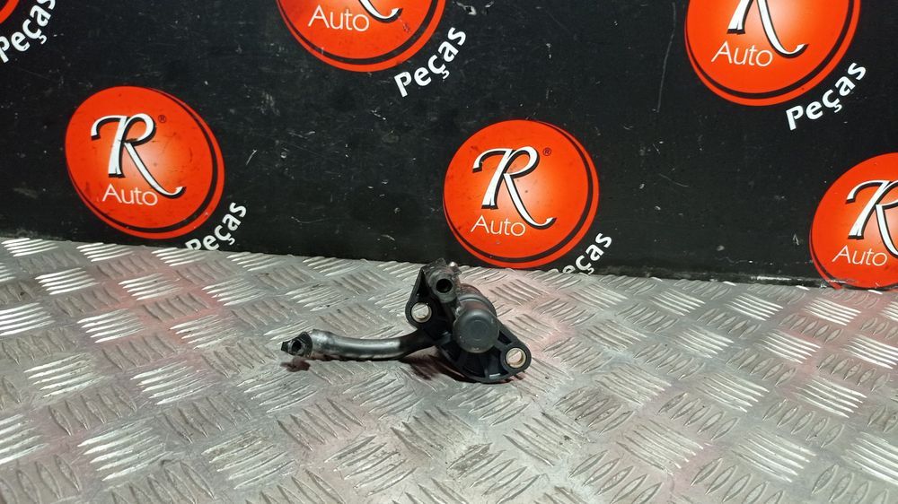 Bomba Principal Da Embreagem Audi A4 (8E2, B6)