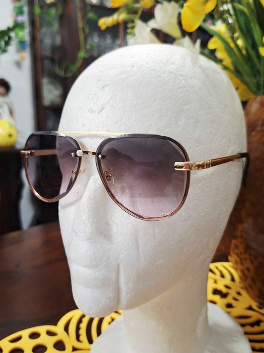 Okulary przeciwsłoneczne