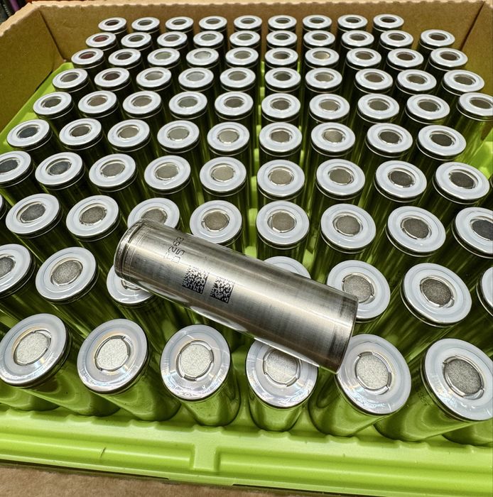 Аккумулятор 21700 Samsung 50G 5000mah новые