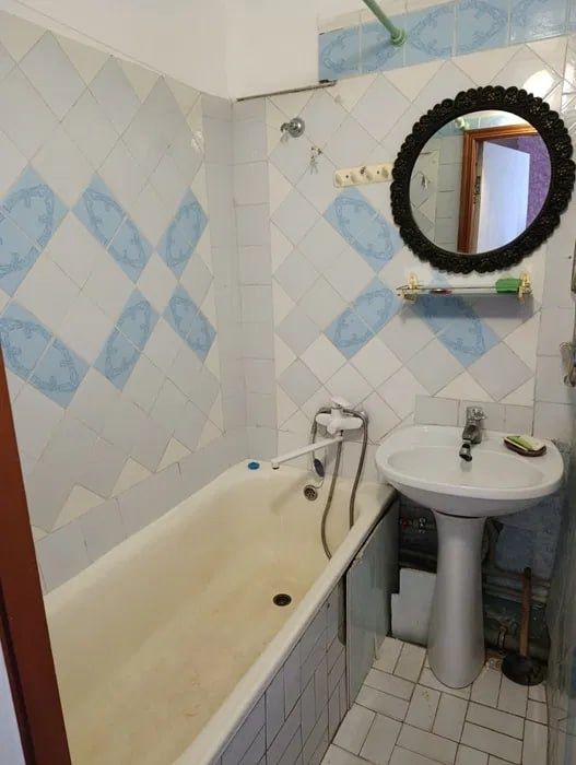 Здам 2-кімнатну квартиру,проспект Аерокосмічний, 56