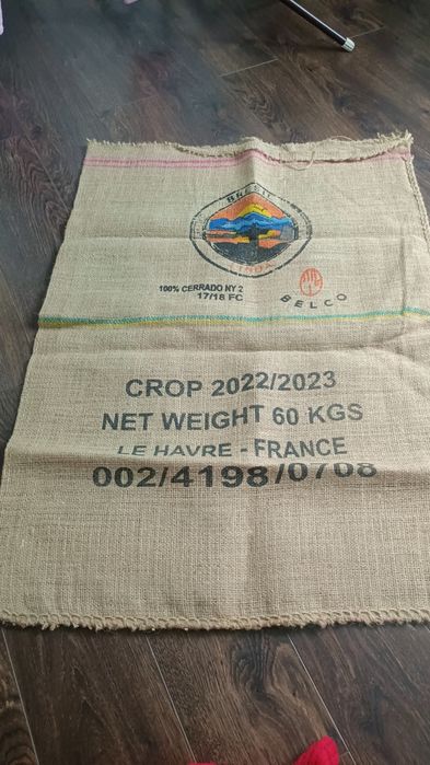 Worek duży zapraszam