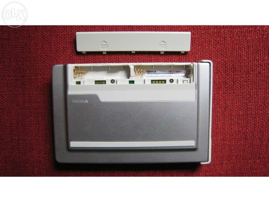 Nokia SU-8W Bluetooth Keyboard64729672023555124