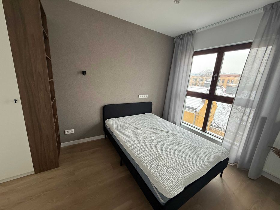 Apartament 4pok komfort Bukowska 18 wyposażony taras garaż