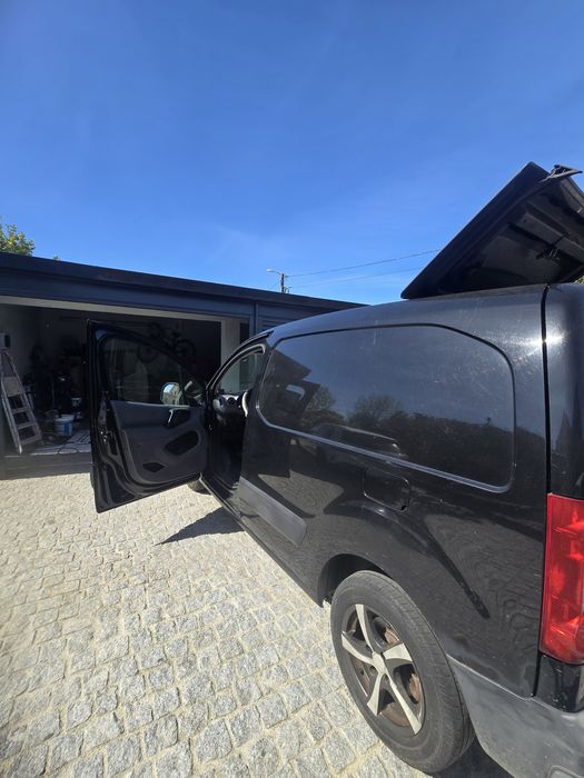Carrinha berlingo