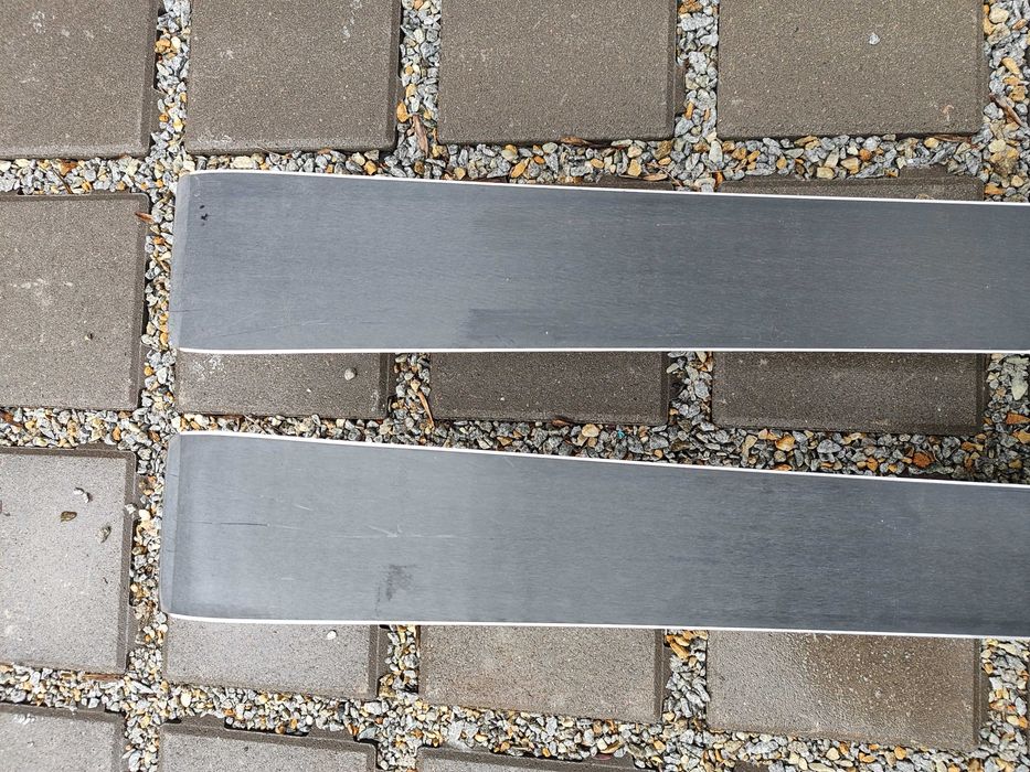 narty SALOMON S/MAX X9 Ti 160cm r14  SEZON 2021