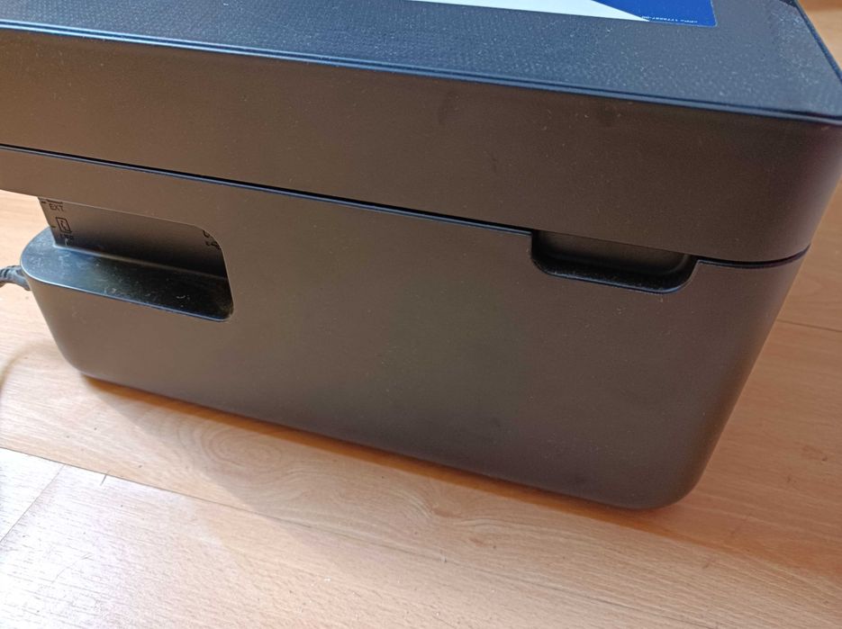 Impressora, scan e fotocopiadora Epson