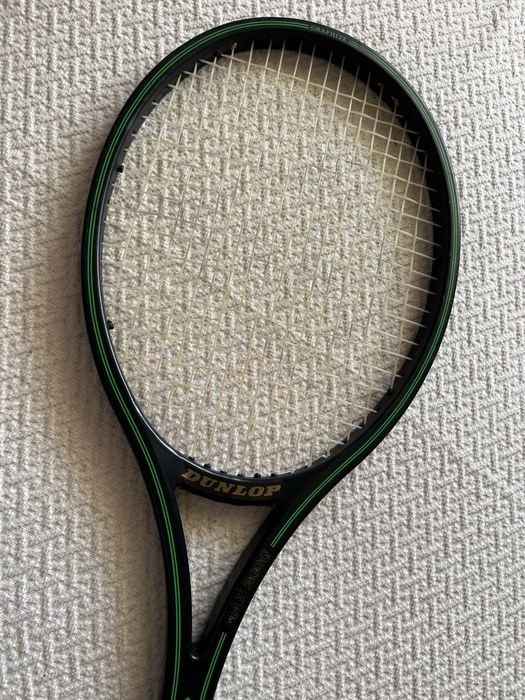Raquete Dunlop Max 200G