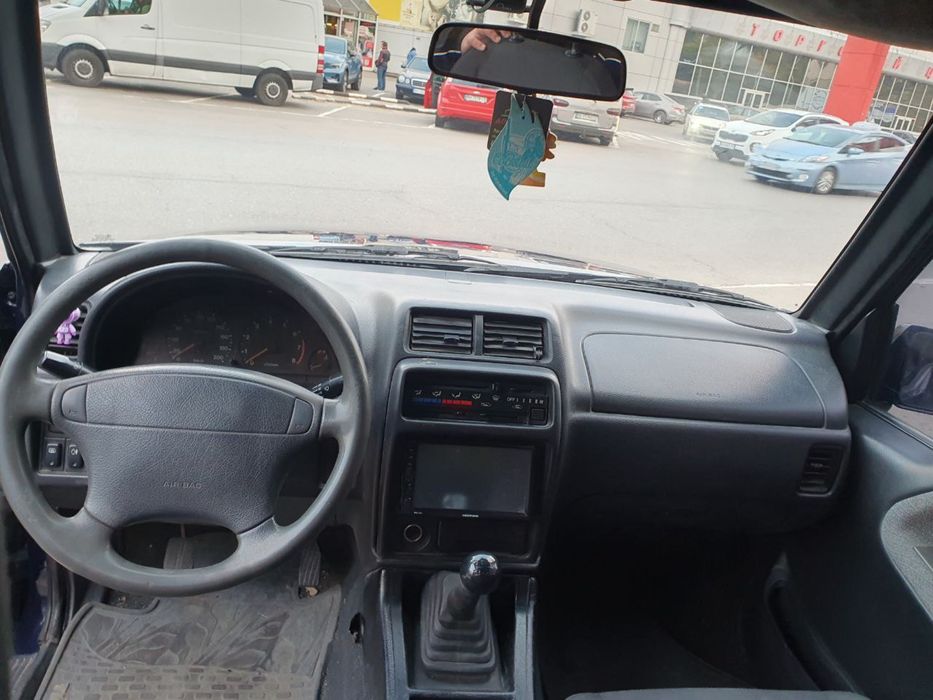Suzuki Vitara 1995