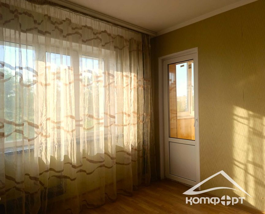 Продам 1 кімнатну квартиру на 3му поверсі. Місто Славутич