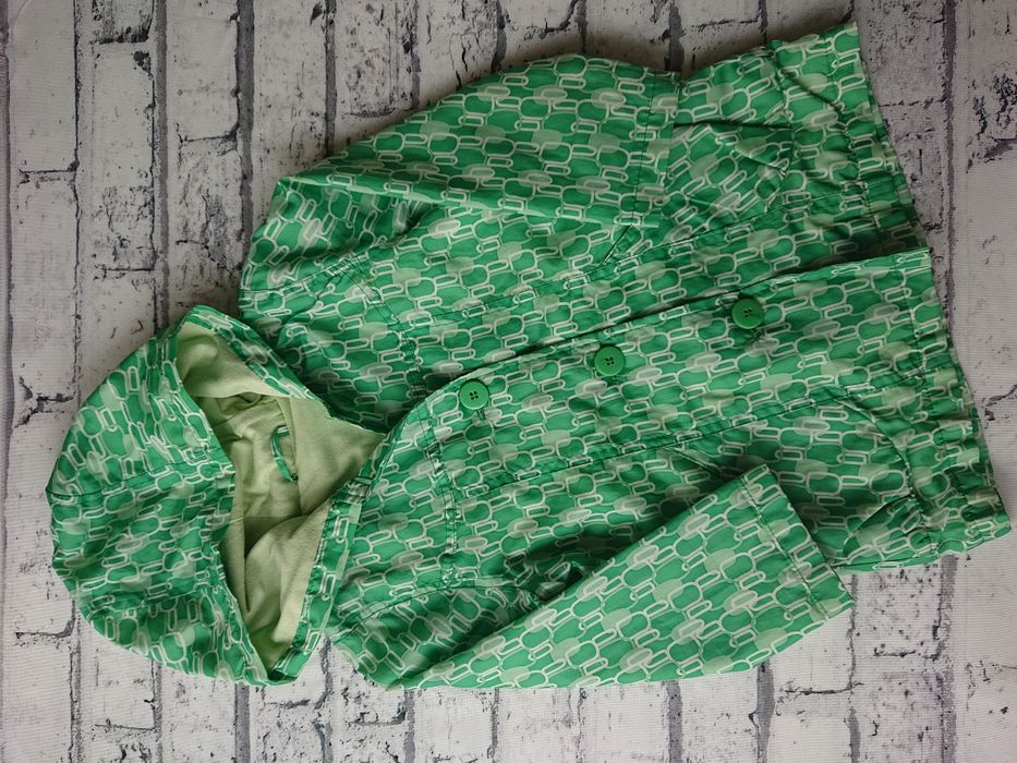 Płaszczyk Mothercare rozm. 104