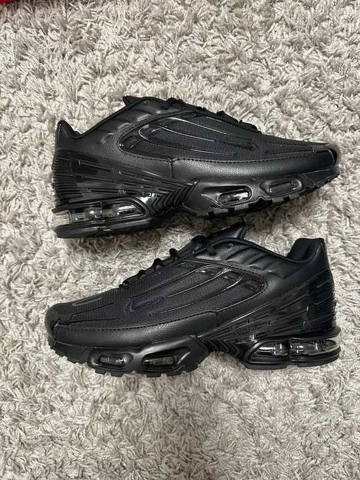 Nike_Air_Max_Plus_3_Black_ Rozmiar.45