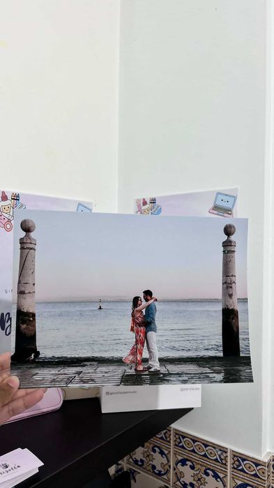 Papelaria Personalizada | Design e personalização