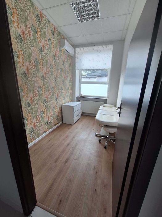 Lokal usługowy do wynajęcia POLESIE 42 M2 OD ZARAZ