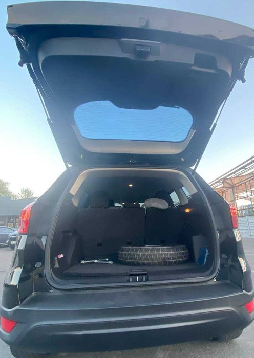 Ford Escape 2019
