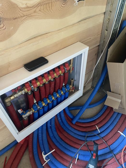 Doswiadczony hydraulik gazownik profesjonalnie w niewygurowanej cenie