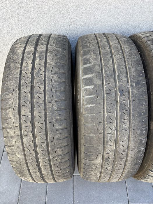 Kleber 225/65 R16C
