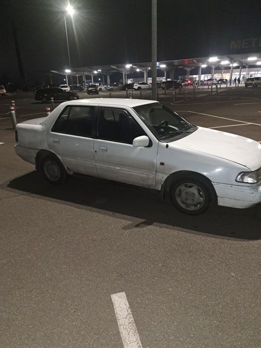 Продам хундай  автомат