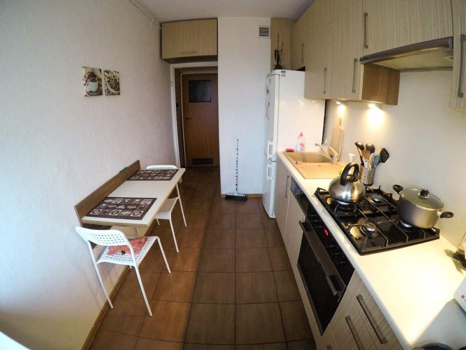 Mieszkanie – Gdańsk - Widok 5