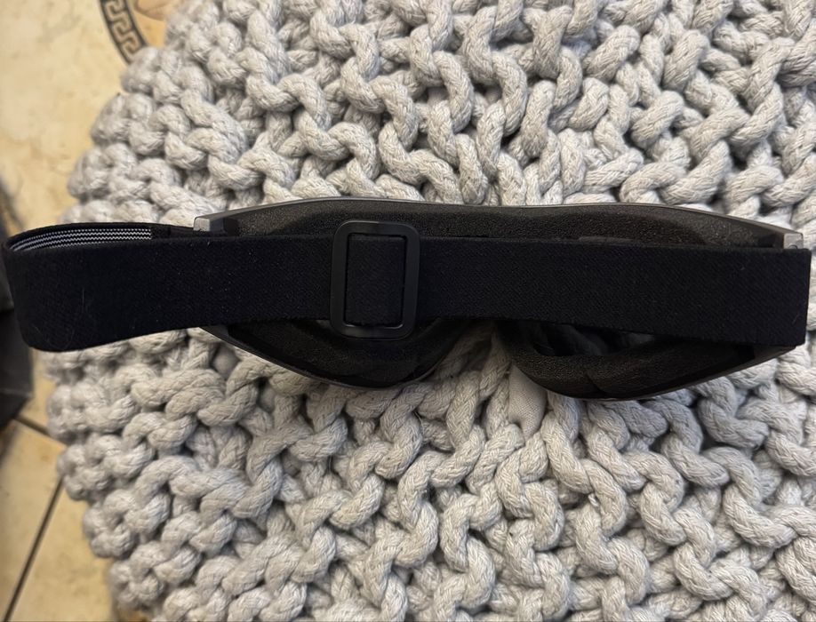 окуляри goggles з вентиляцією для дорослих