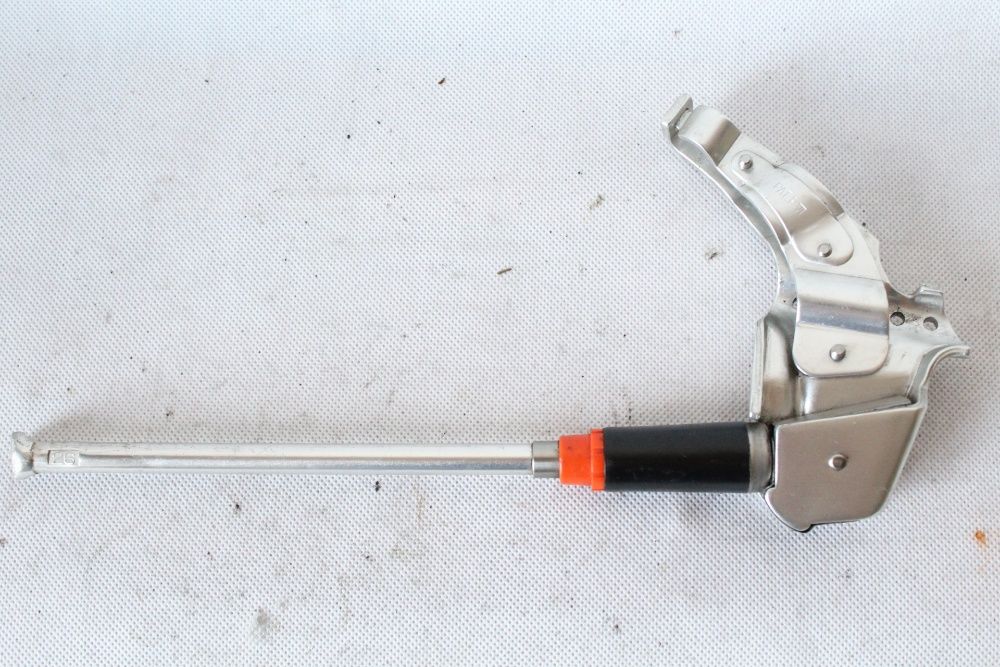 stopka nóżka rowerowa 28" aluminiowa MARUICHI japan bu2, stery cc2