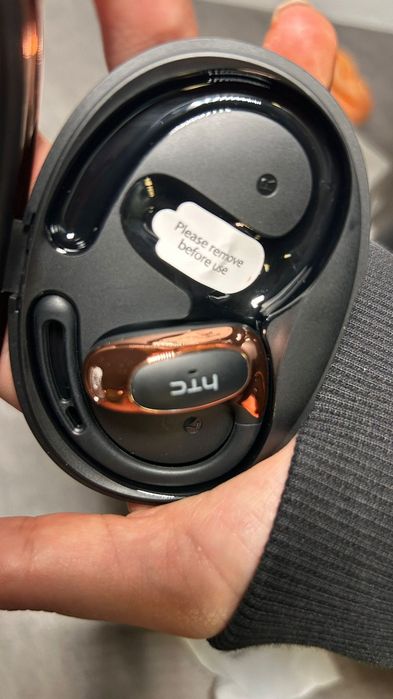 Auriculares bluetooth htc