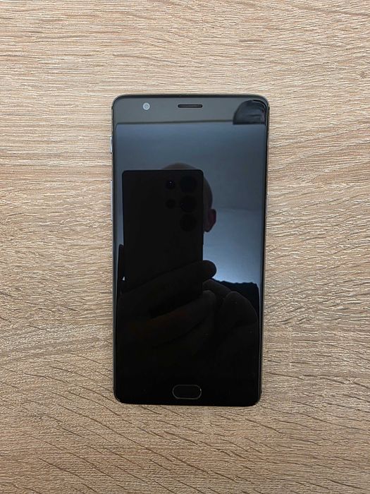 OnePlus 3T  6/64