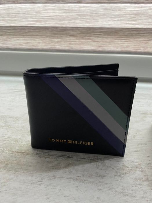 Portfel Tommy Hilfiger męski