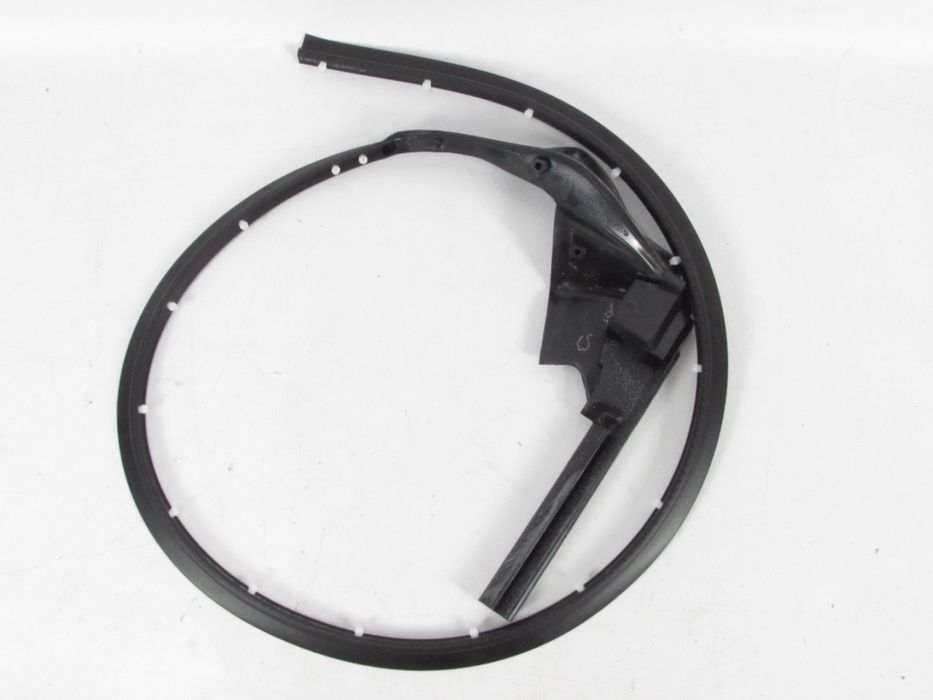 Borracha Da Porta Bmw 5 Gran Turismo Ref: 51357176778