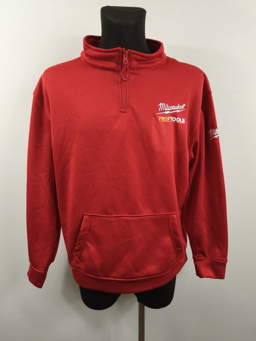 Bluza Milwaukee męska XL robocza