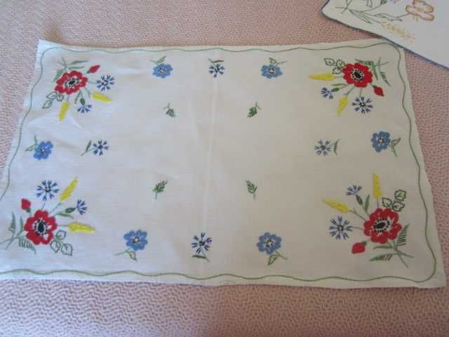 Bordados Lindos da Avó