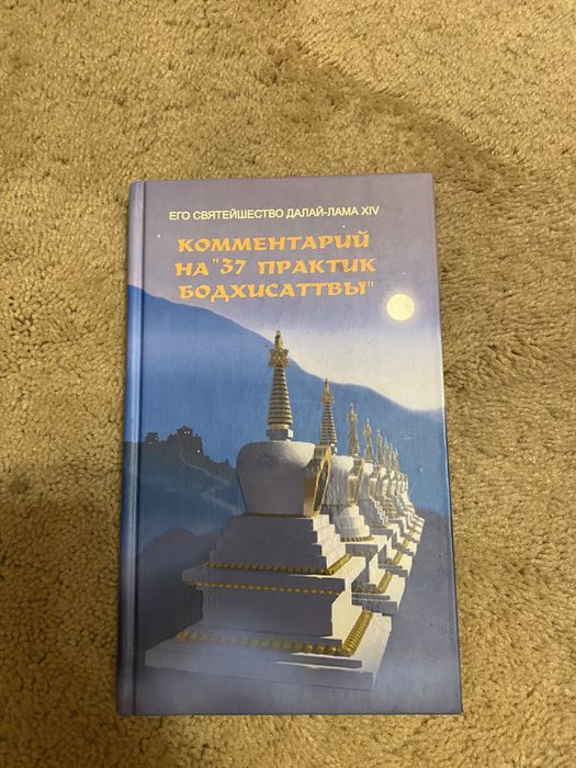 Буддизм Далай Лама Ринпоче Бардо книги