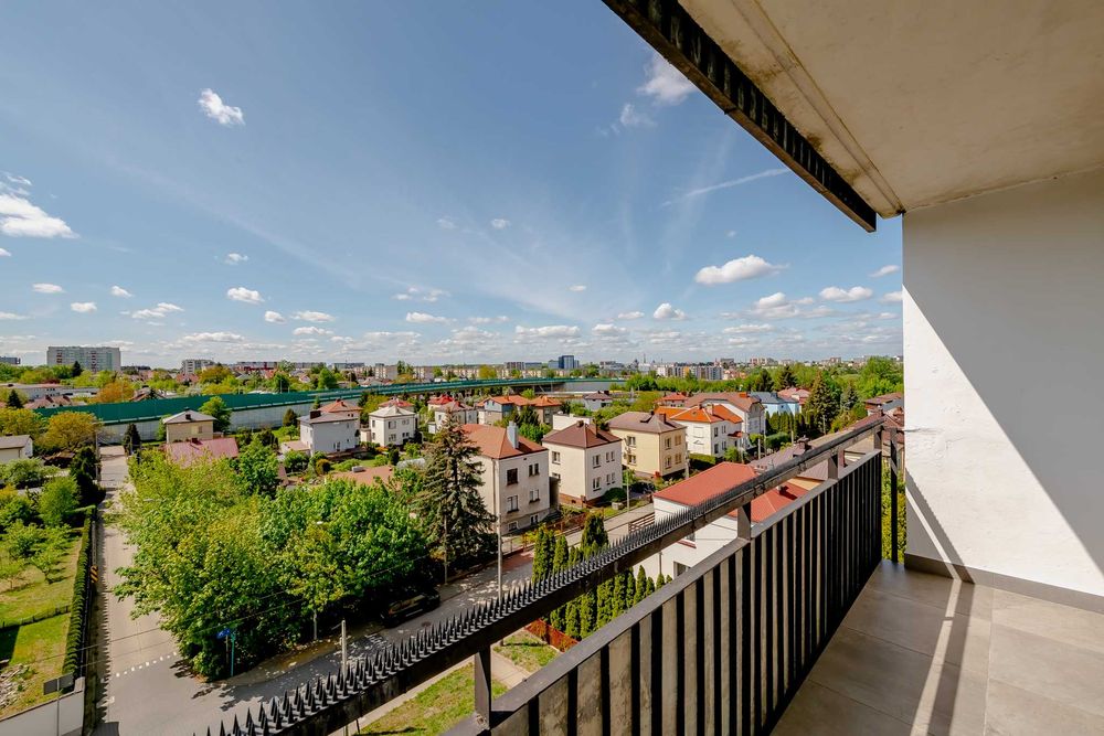 5 pokojowe mieszkanie na sprzedaż - ul. Radzymińska 74m2 !