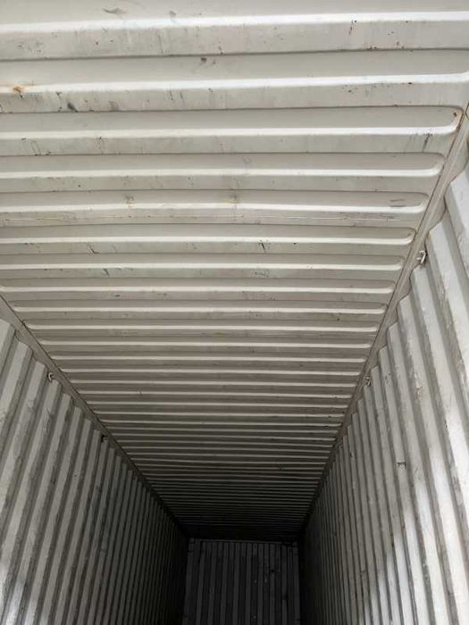 Kontener morski magazynowy 40 DC lub HC | 12m | Dostępne od ręki! |