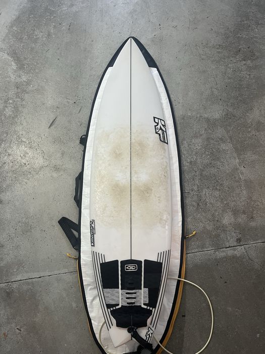 Prancha Killerfish (6’0, 29lt)