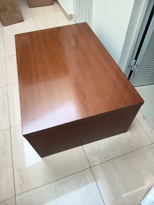 Mesa de centro ou mesa de TV