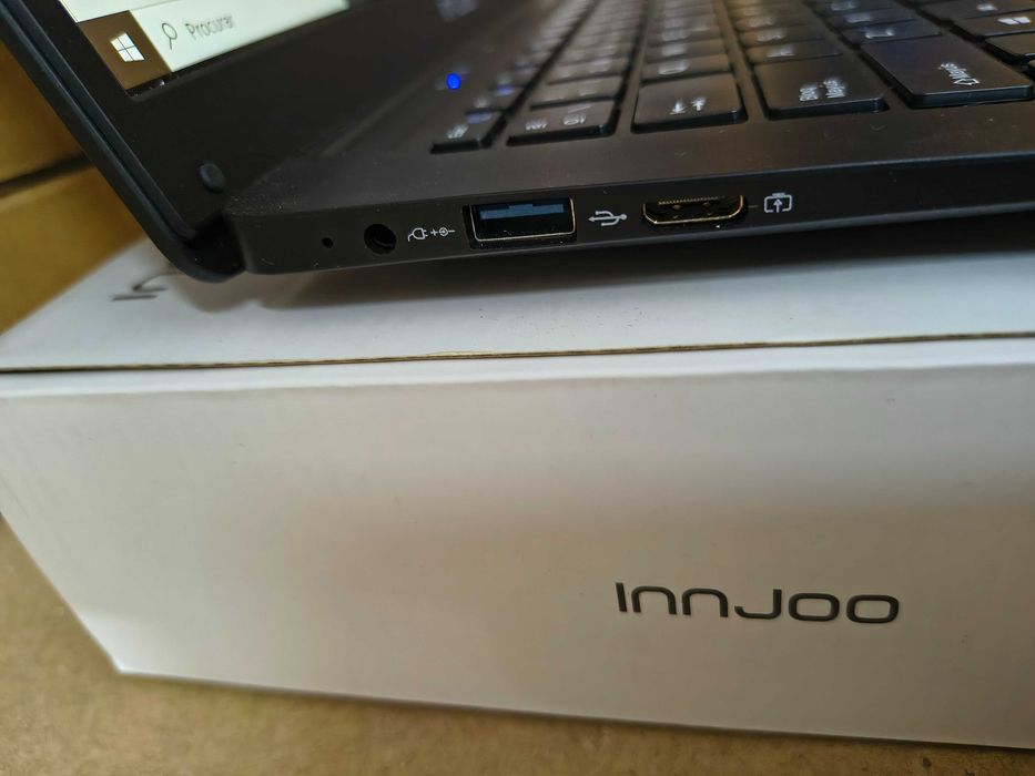 Portatil InnJoo VOOM Laptop Pro