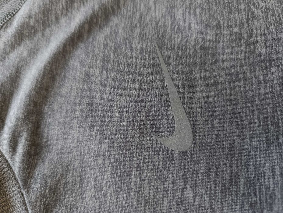 Кофта спортивна, тренувальна жіноча Nike