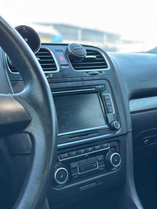 Продам Volkswagen Golf VI Variant 2010 года