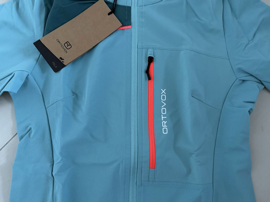 Damska kurtka Ortovox PALA LIGHT rozmiar S