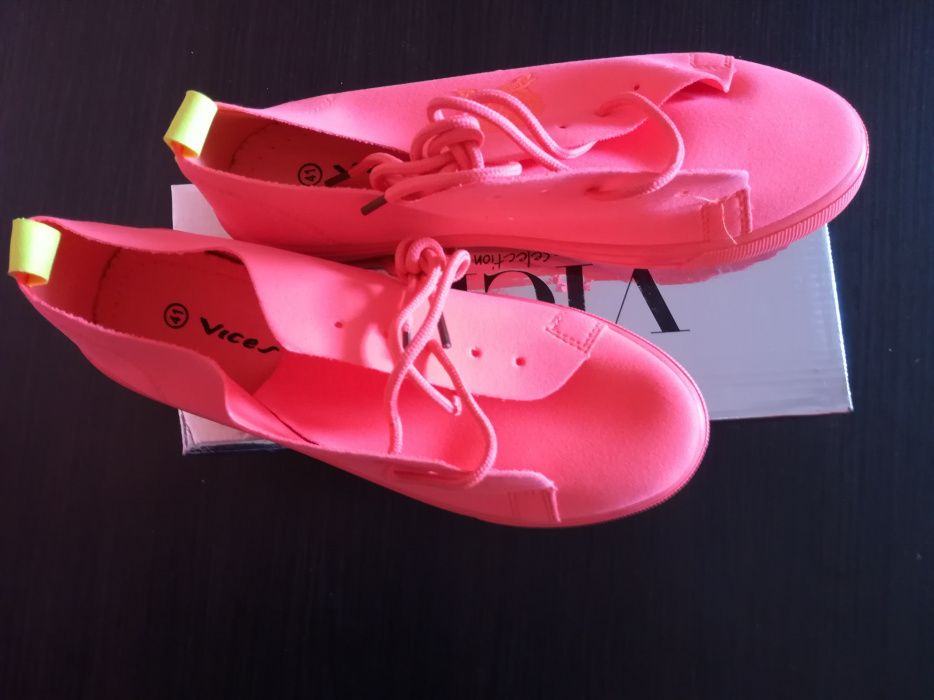 Nowe buty rozm.41