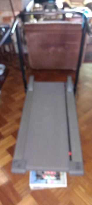 Passadeira ginastica