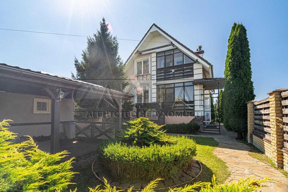 Продаж будинку, котедж, с. Кобці