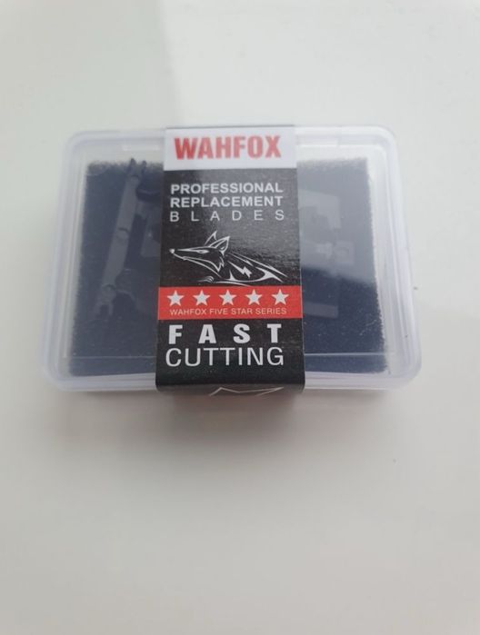 Куліска (follower) 2 шт. для бездротових машинок Wahl, Gamma