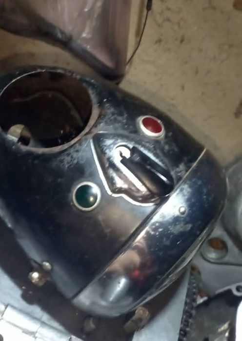 Фара иж дзвоните в любое время!