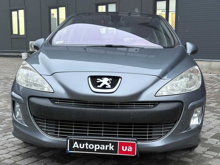 Продам Peugeot 308 2008р. #73492