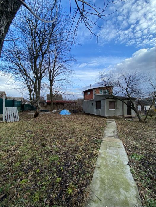 Продам дачу Петровец-2