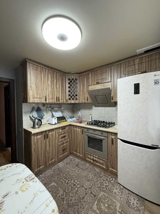 2к.квартира , чешка ,Поділ, 2/5, цегла, 50м2